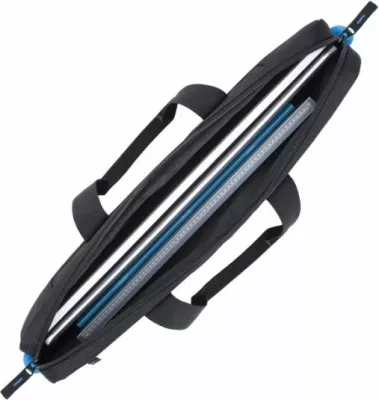 Çantë laptopi RIVACASE 8037 15.6\", e zezë