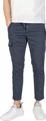 Pantallona për meshkuj Refrigiwear GA9103P24500, të kaltërta