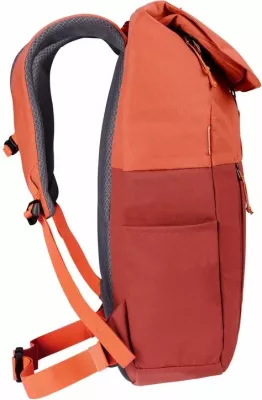 Çantë shpine Deuter unisex, e kuqe