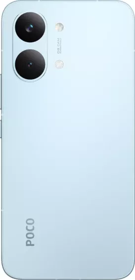 Celular POCO X8 Pro Max 5G 12GB/256GB blu thumbnail 5