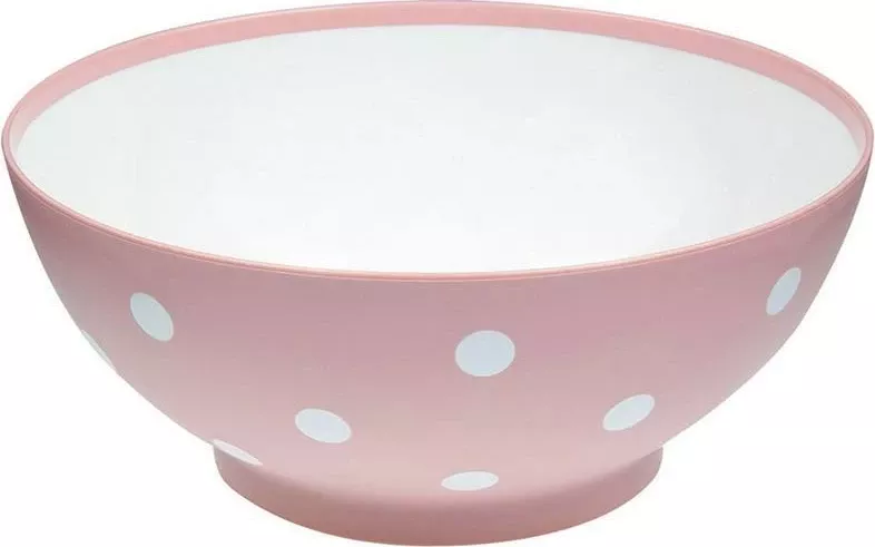 Tasë KOOPMAN Melamine, 25.5x11.5cm, rozë