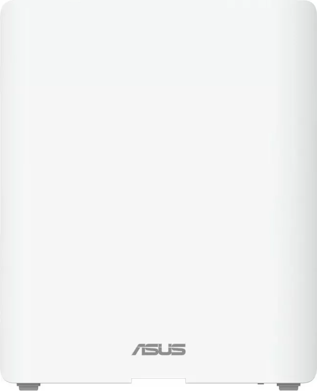 Router Asus ZenWiFi BQ16, sistem mesh, WiFi 7, bardhë