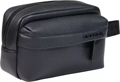 Neseser për meshkuj Armani Exchange XM003230 AF26651, i zi