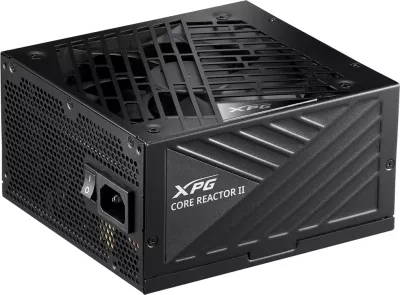 Furnizues me rrymë XPG Core Reactor II, 1200W, i zi