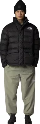 Jakne për meshkuj The North Face Limbara NF0A89EGJK3, e zezë [Madhësia: S]