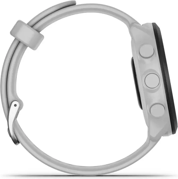 Smartwatch Garmin Forerunner® 55 – White thumbnail 4