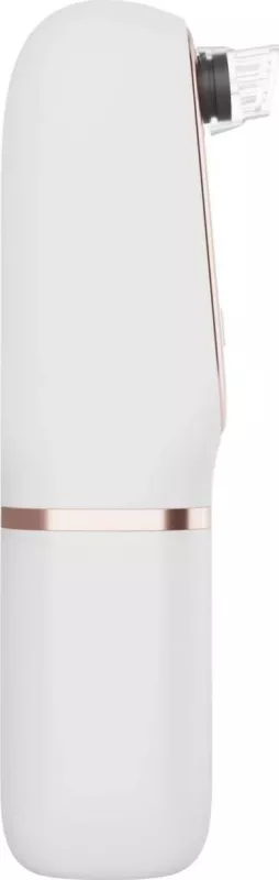 Pajisje fytyre Beautifly B-Hydraclear PRO, 3 shpejtësi, kamerë HD, e bardhë