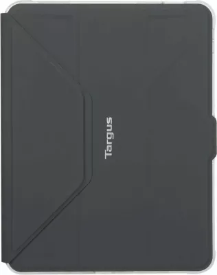 Mbështjellës Targus Pro-Tek Clear për iPad 10.9, TPU, stand, transparent