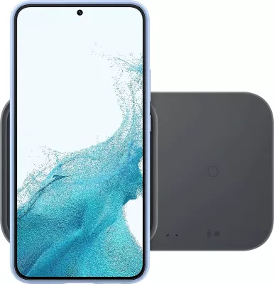 Samsung Wireless Charger Duo Pad P5400, 15W