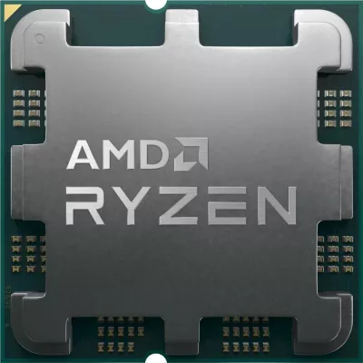 Procesor AMD Ryzen 5 7500X3D 6-bërthama/12-fije 4.0GHz Boost 4.5GHz 96MB L3 Socket AM5 BOX (100-100001904WOF)