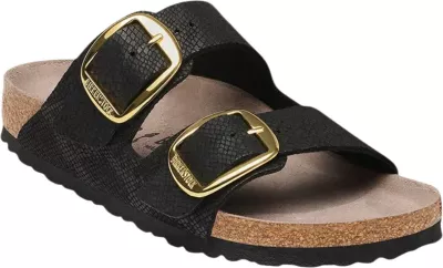 Sandale për femra Birkenstock Arizona BB 1032881, të zeza [Madhësia: 38]