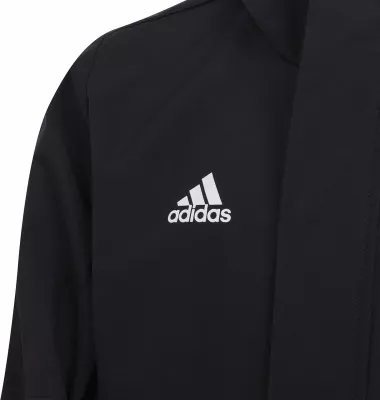 Jakne për fëmijë adidas, e zezë [Gjinia: Vajza] [Gjinia: Fëmijë] [Madhësia: 140 cm]
