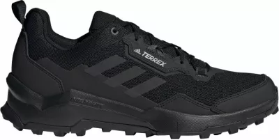 Atlete për meshkuj adidas Terrex, të zeza [Madhësia: 45 1/3]