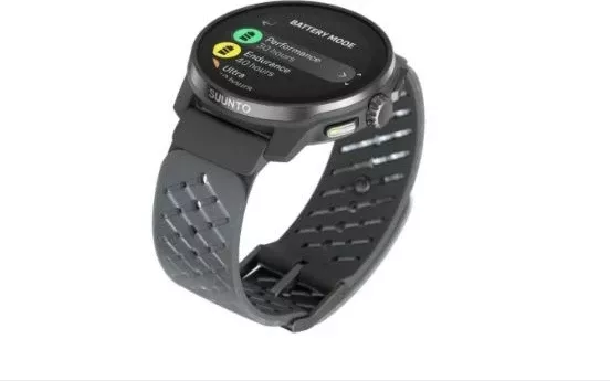 Smartwatch Suunto Race S Titanium Graphite, Gri