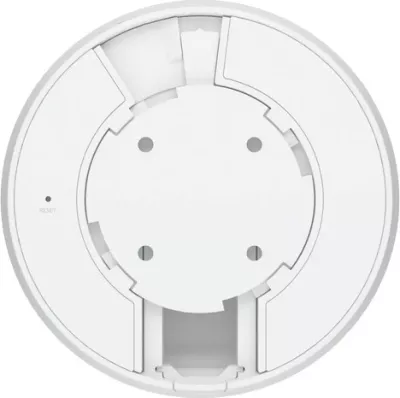 Kamera e sigurisë IP Ubiquiti UVC-G5-Dome, për brenda dhe jashtë, e bardhë