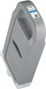 Toner Canon PFI-710C, 700 ml, Cyan