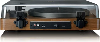 Gramafon Lenco LBTA-165, dru
