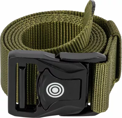 Rrip pantallonash Lahti Pro L9021400 130 cm, 3.7 cm, QUICK RELEASE, i gjelbër
