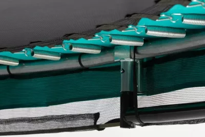 Trampoline Salta Comfort Edition Toke 305cm