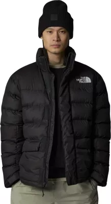 Jakne për meshkuj The North Face Limbara NF0A89EGJK3, e zezë [Madhësia: S]