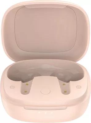 Kufje TWS EarFun Air Pro 3, ANC, Rozë
