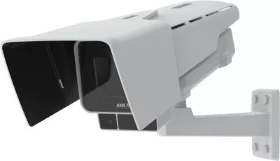 Kamerë sigurie IP Axis 01809-001, Outdoor, Wired, Digital PTZ