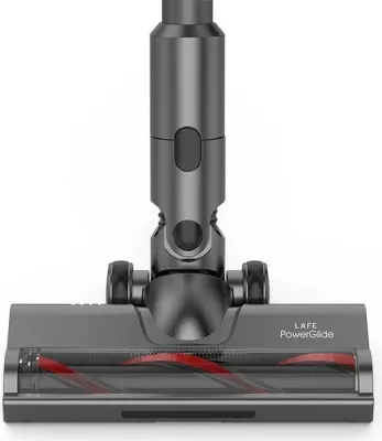 Kasë fshese Lafe PowerGlide 200 W, pa kabllo, gri