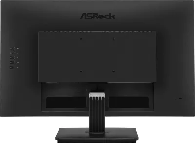 Monitor ASRock PG27FFT1B 27 inç, 180Hz, FHD, Phantom Gaming, i zi