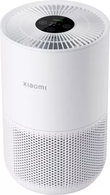 Pastrues ajri Xiaomi Air Purifier 4 Compact 38751 CADR 230m³/h, për 16-27m², i bardhë