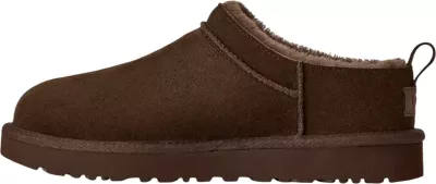 Papuqe për femra UGG Classic Micro 1173891, kafe e errët [Ngjyra: 41]
