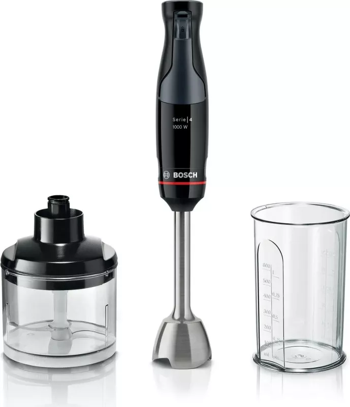 Blender dore Bosch MSM 4B620, 1000W, i zi