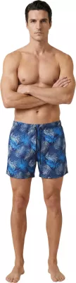 Shorce noti për meshkuj YOS 26S03BW, blu navy [Madhësia: S]