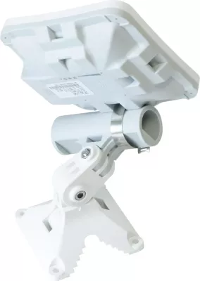Pajisje rrjeti wireless MikroTik SXTsq Lite5 RBSXTsq5nD, Power over Ethernet, e bardhë