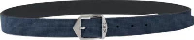 Rrip për meshkuj Antony Morato Fibbia H30mm MMBE00533-LE100120, i kaltër [Madhësia: S]