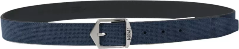 Rrip për meshkuj Antony Morato Fibbia H30mm MMBE00533-LE100120, i kaltër [Madhësia: S]