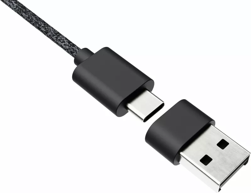Sistem video-konference personal Logitech Zone Wired UC, Full HD, 30 fps, Graphite