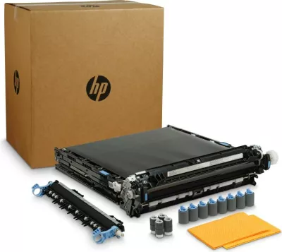 Kit transferi dhe rula, HP, D7H14A, për LaserJet Enterprise M880/M855 MFP, set, shumëngjyrësh