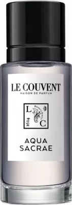 Eau de Cologne LE COUVENT Aqua Sacrae 50ml