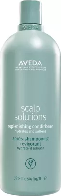 Balsam për flokë Aveda Scalp Solutions Replenishing Conditioner për femra 1000ml