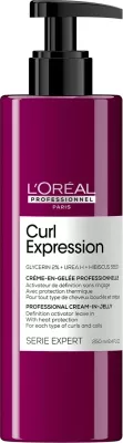 Xhel L'Oreal Professionnel Serie Expert Curl Expression Curl Activator, 250 ml