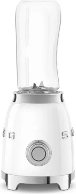 Blender tavoline SMEG PBF01WHEU, 0.6L, 300W, i bardhë