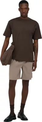 Shorce për meshkuj Only & Sons ONSWILL 0292LOOS 22036351, taupe [Madhësia: XS]