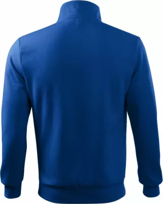 Duks pa kapuç Malfini për meshkuj, blu