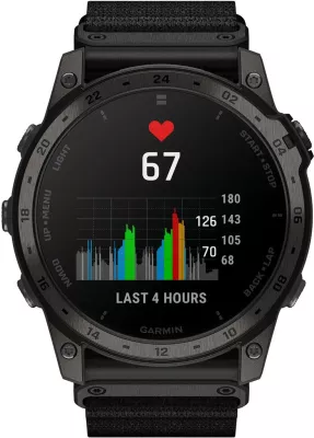 Smartwatch Garmin tactix® 7 AMOLED Edition, 51 mm