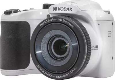 Aparat fotografik Kodak AZ255, i bardhë