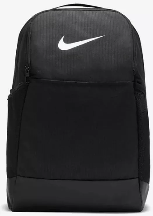 Çantë shpine Nike për meshkuj dhe femra, e zezë