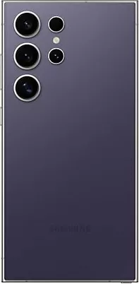 Celular Samsung Galaxy S24 Ultra, 512 GB, 12 GB RAM, Titanium Violet