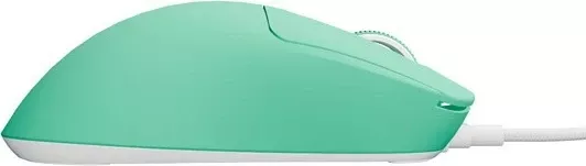 Maus Fury Tanto T4 RGB miętowa