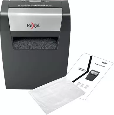 Grirëse letre Rexel Momentum X406 