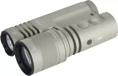 Elektrik dore AceBeam M1 6500K MAO, IP68, gri